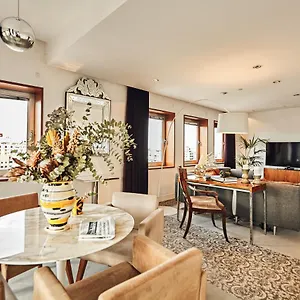 Ur Palacio Avenida - Adults Only Palma de Mallorca