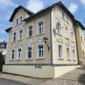 Sonnenhaus , Wonsees Deutschland