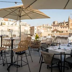 Nivia Born Boutique 5*, Palma Spanien