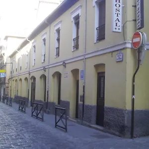 El Zaguan 2*, Granada Spanien