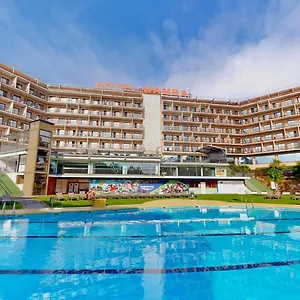 Samba 3*, Lloret de Mar Spanien