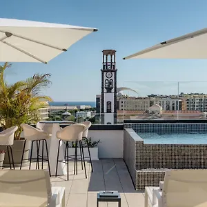 Ac By Marriott Tenerife 4*, Santa Cruz de Tenerife Spanien