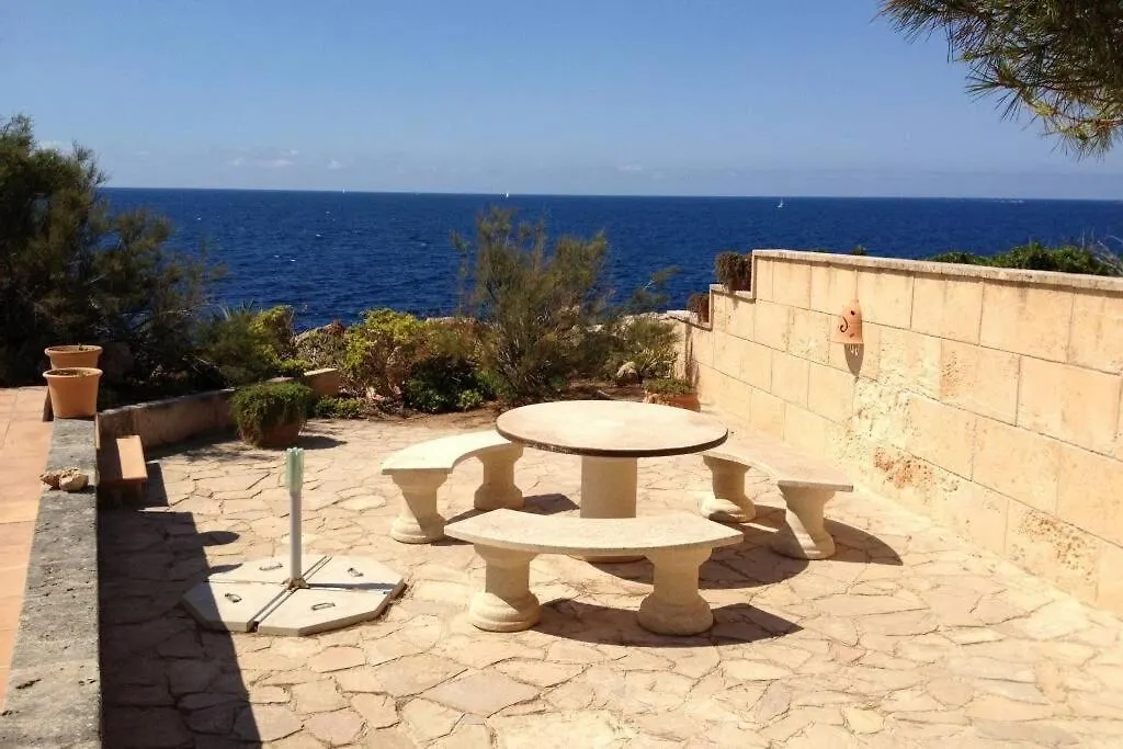 Villa Vallgornera Palma de Mallorca Spain