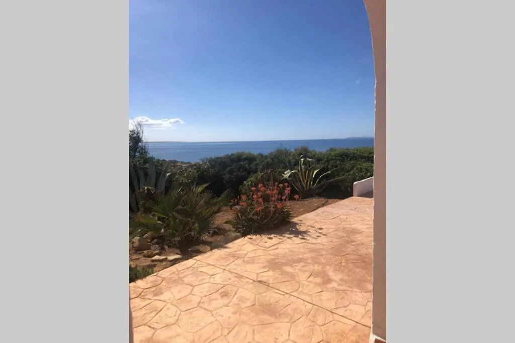 Villa Vallgornera Palma de Mallorca