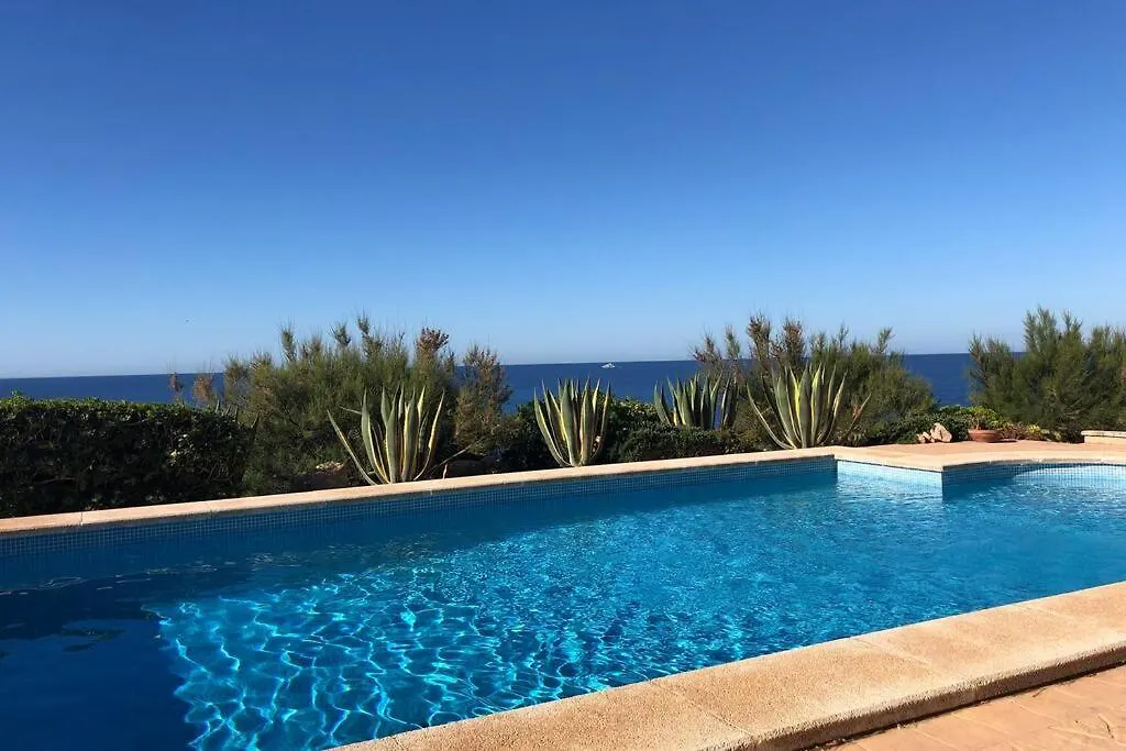 Villa Vallgornera Palma de Mallorca